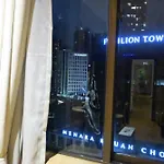 1Min Pavilion Bukit Bintang Klcc Wisma Cosway