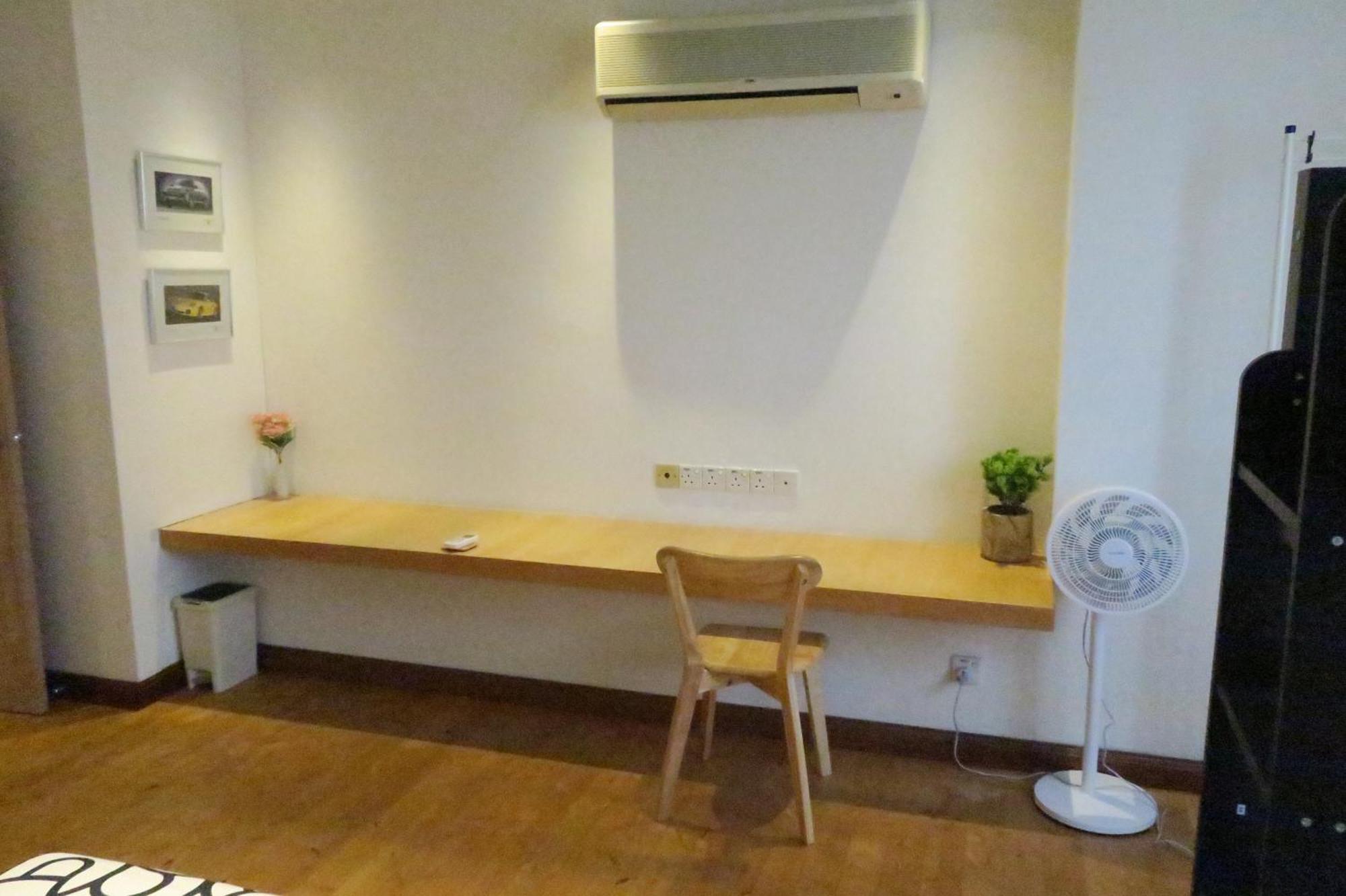1min Pavilion Bukit Bintang Klcc Cosway Kuala Lumpur