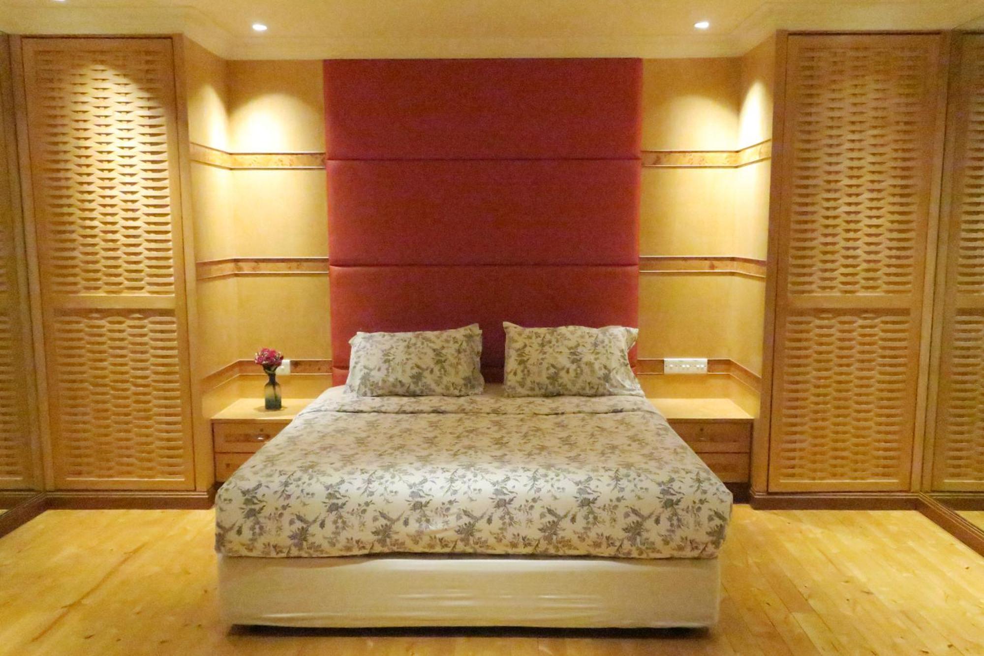 1min Pavilion Bukit Bintang Klcc Cosway * Kuala Lumpur