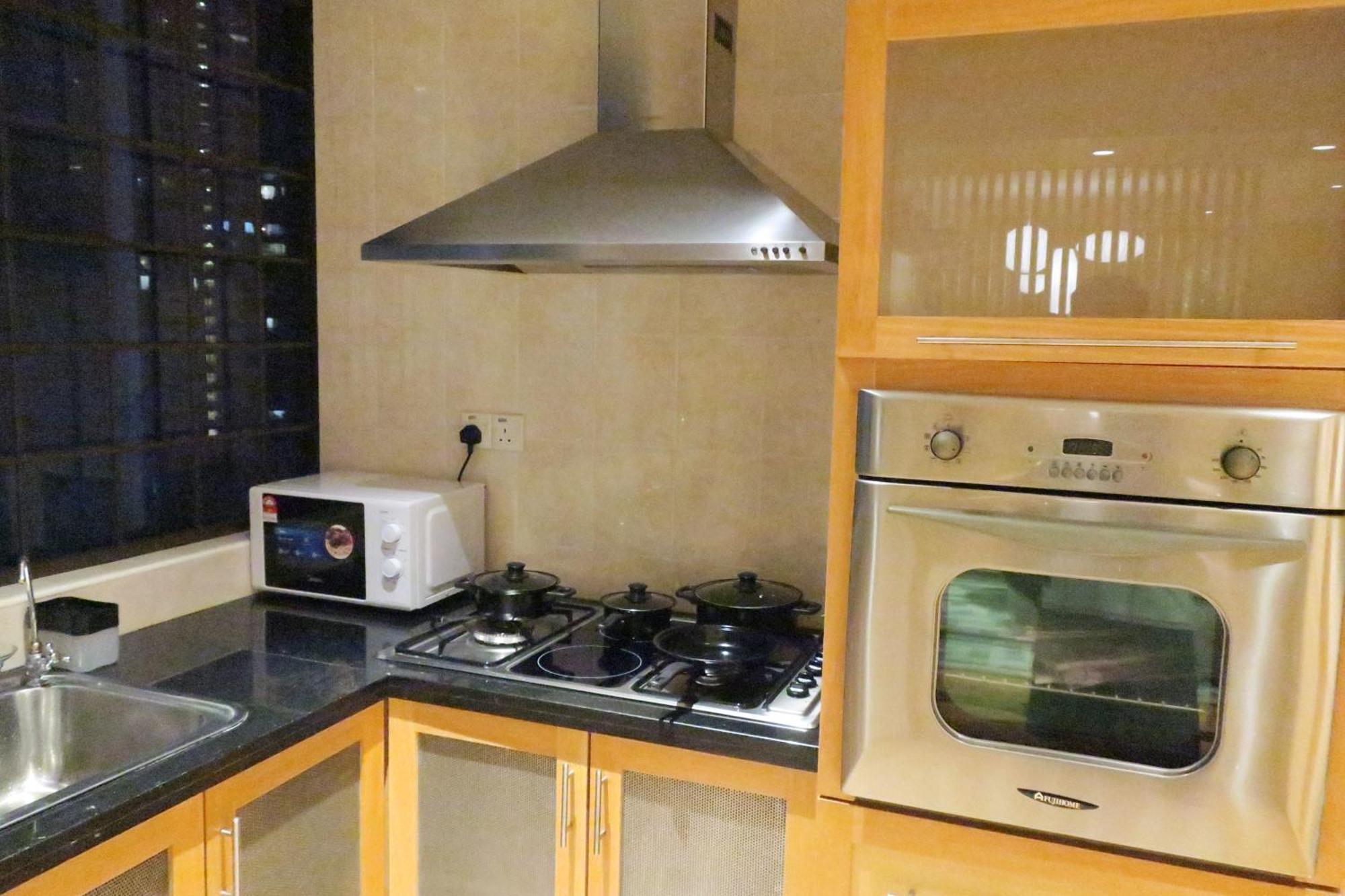 1min Pavilion Bukit Bintang Klcc Cosway Kuala Lumpur