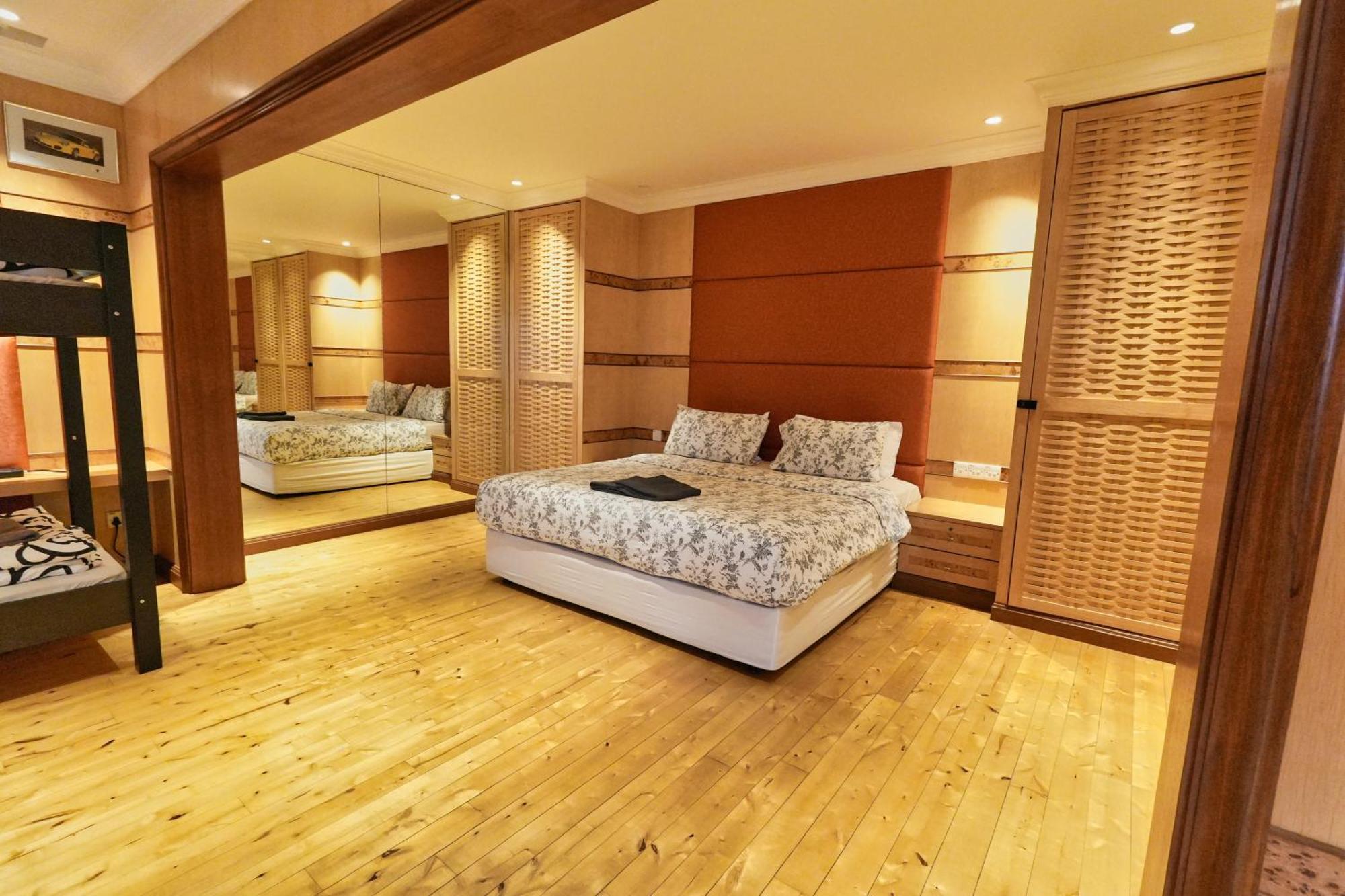 1min Pavilion Bukit Bintang Klcc Cosway * Kuala Lumpur
