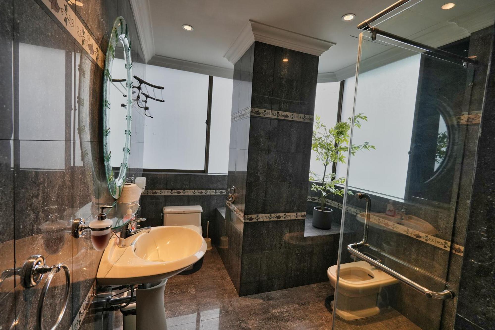 1min Pavilion Bukit Bintang Klcc Cosway * Kuala Lumpur