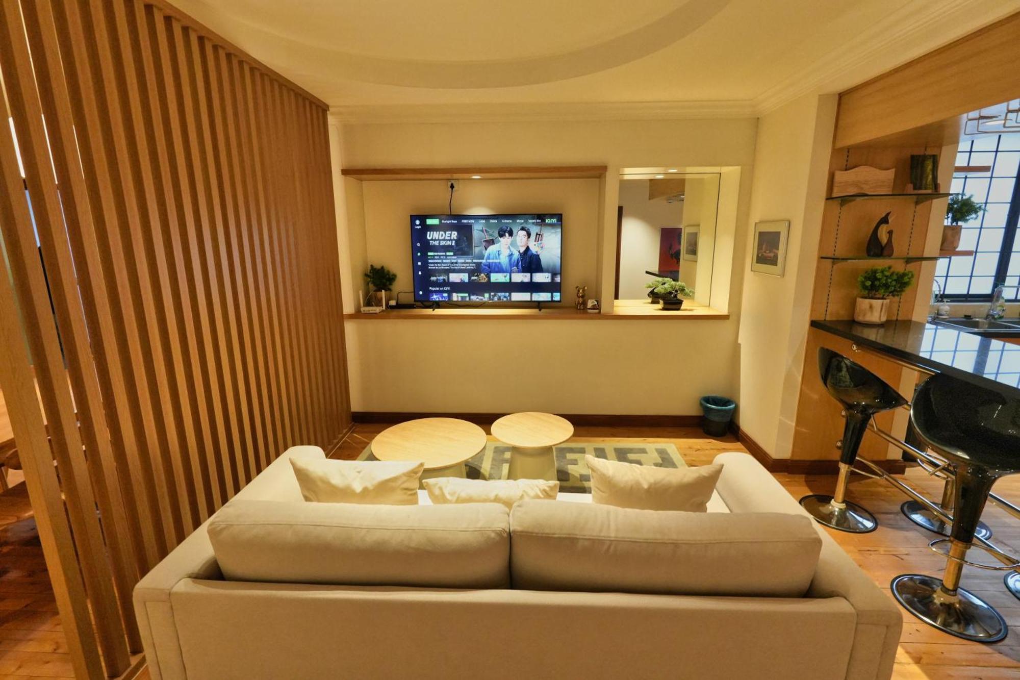 1min Pavilion Bukit Bintang Klcc Cosway Pangsapuri Kuala Lumpur