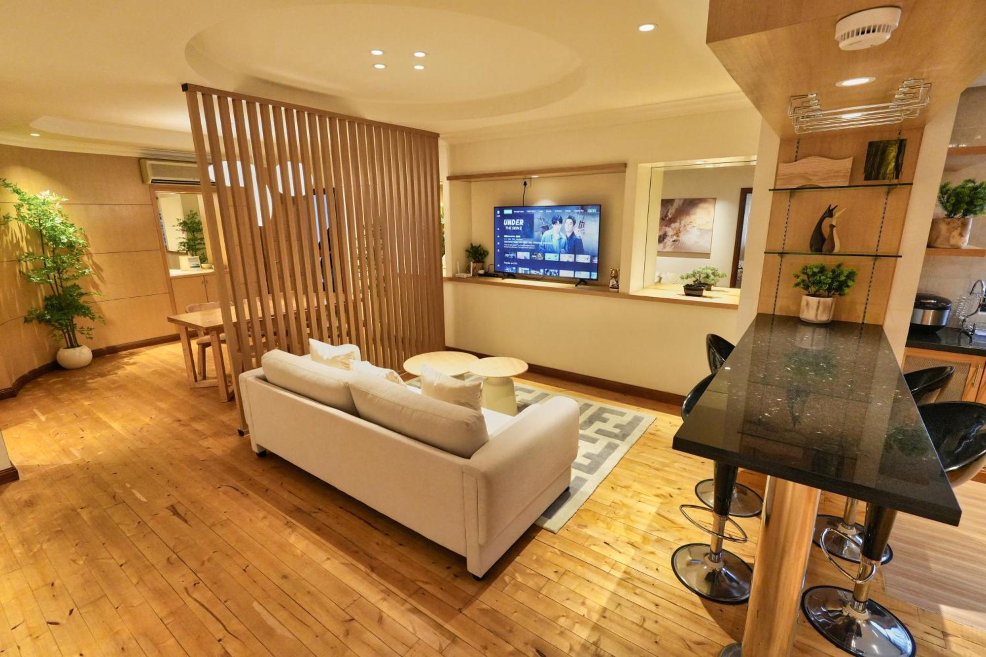 1min Pavilion Bukit Bintang Klcc Cosway *