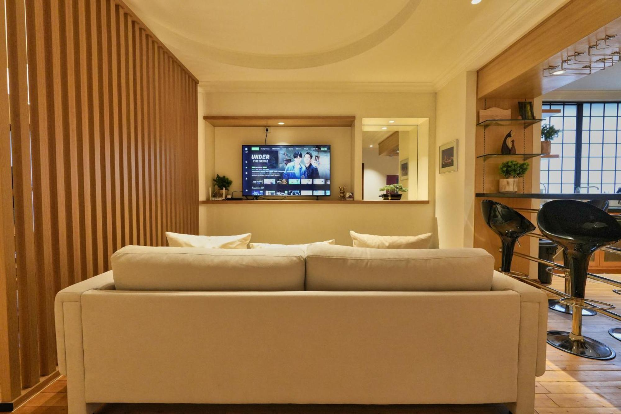 1min Pavilion Bukit Bintang Klcc Cosway Pangsapuri *
