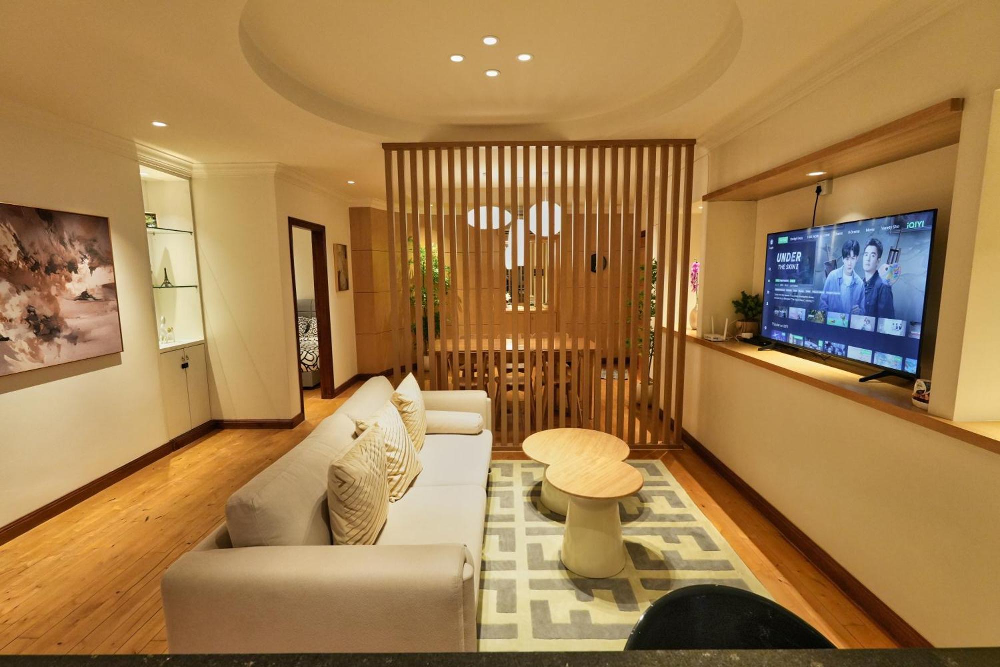 Pangsapuri 1min Pavilion Bukit Bintang Klcc Cosway