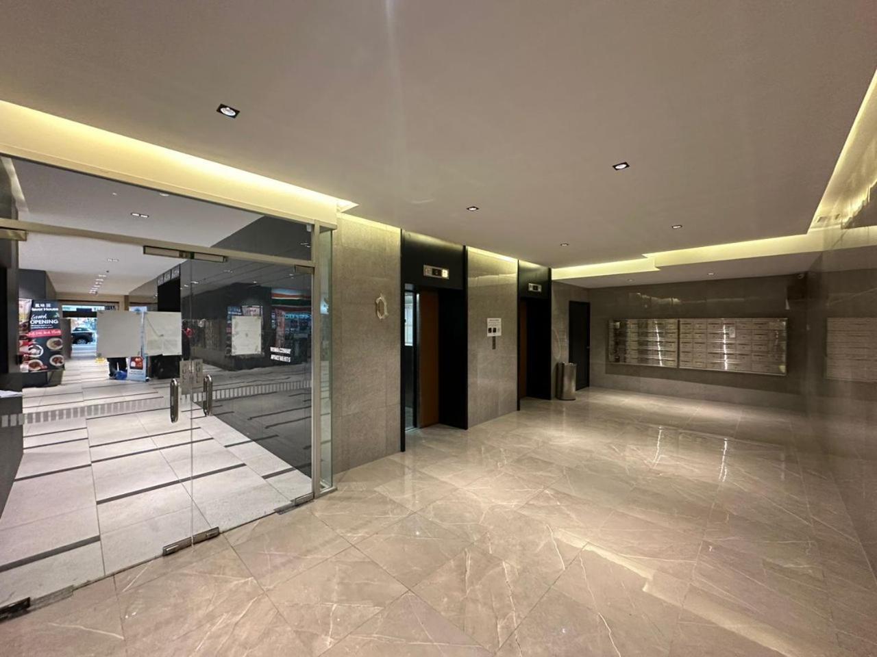1min Pavilion Bukit Bintang Klcc Cosway *