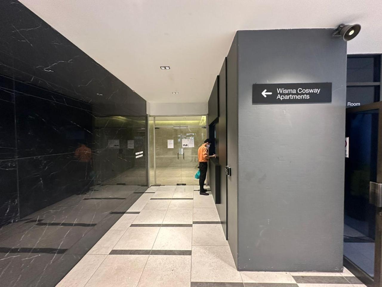 1min Pavilion Bukit Bintang Klcc Cosway Kuala Lumpur