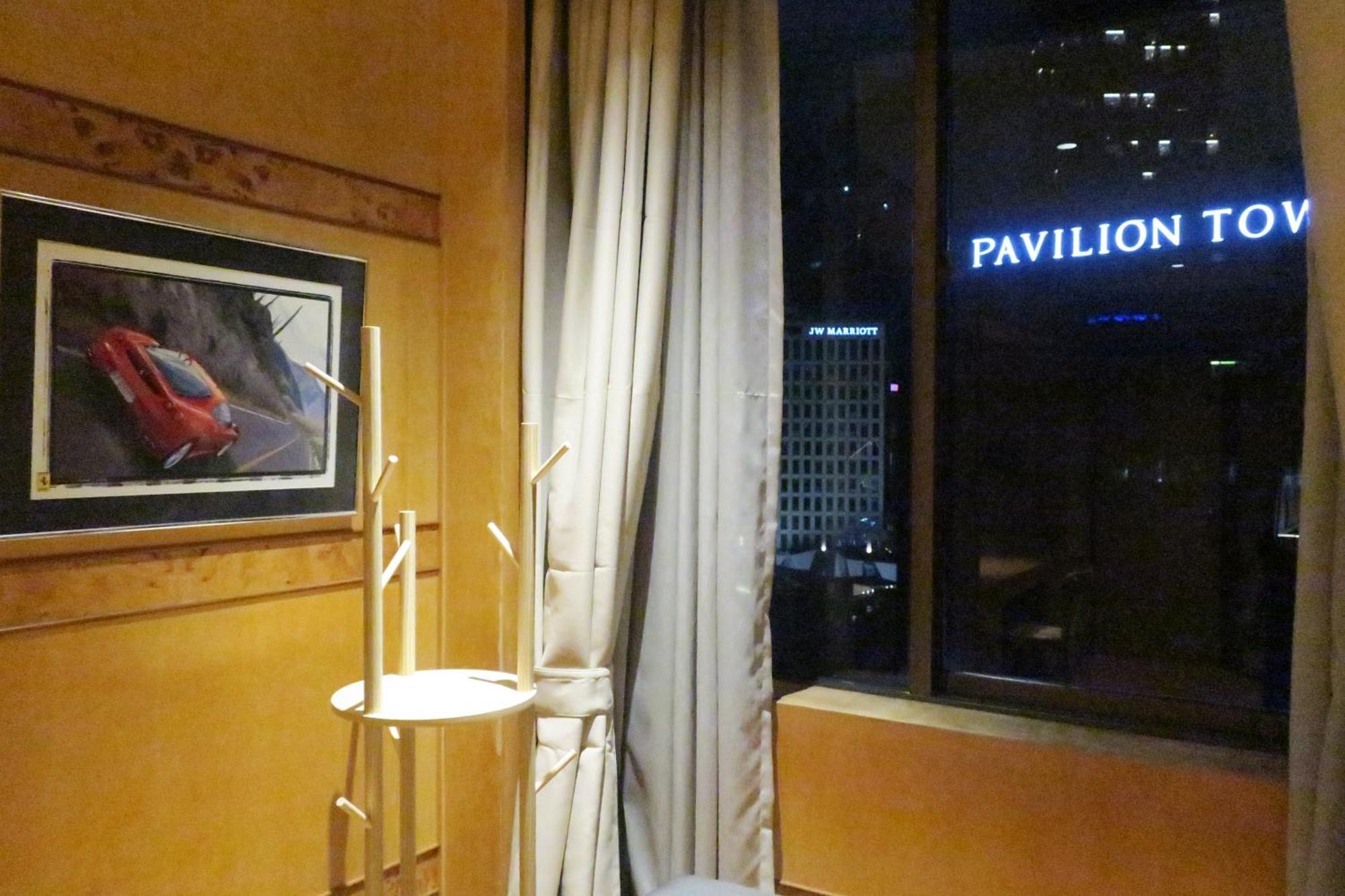 Pangsapuri 1min Pavilion Bukit Bintang Klcc Cosway Kuala Lumpur