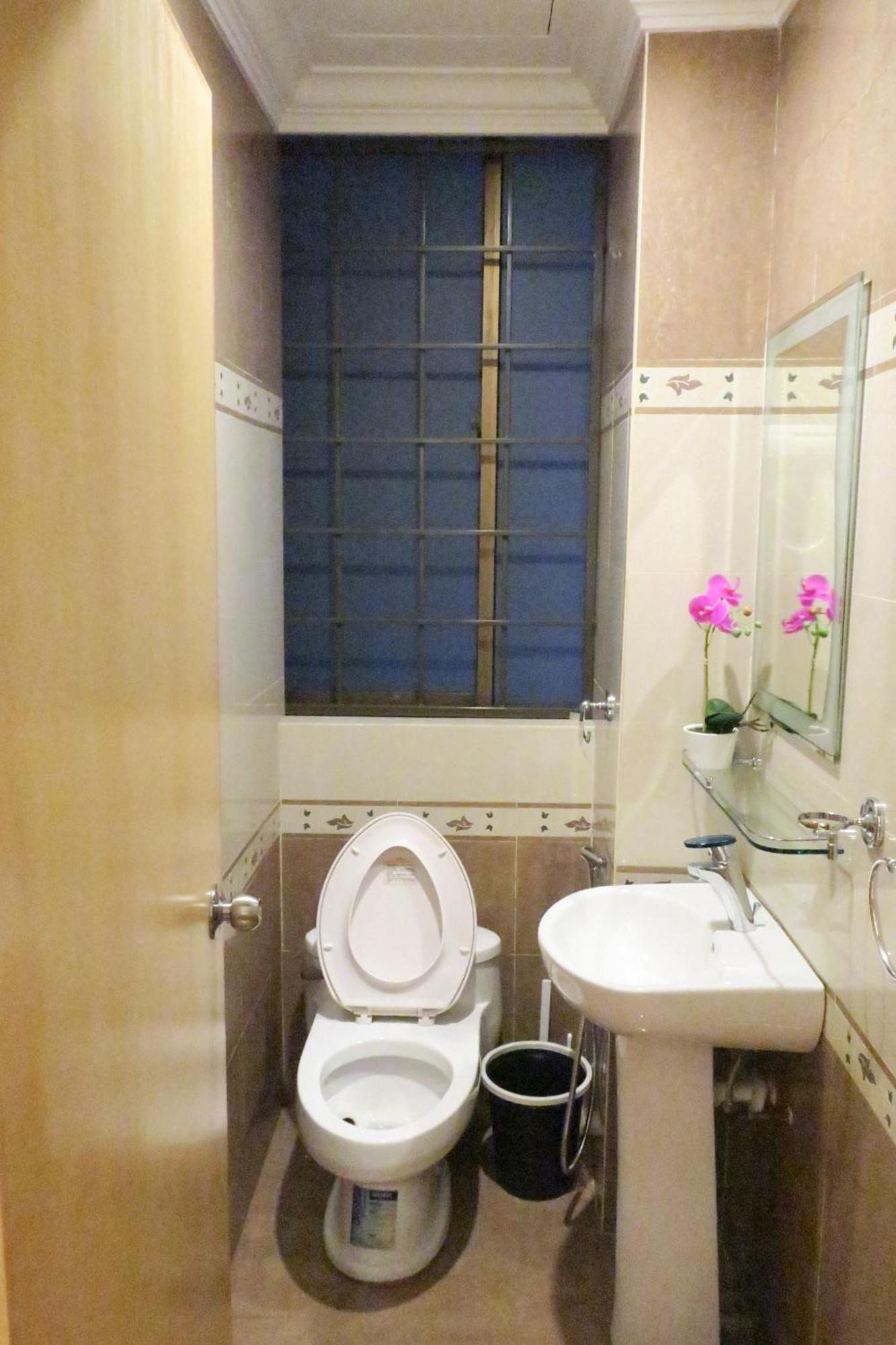 1min Pavilion Bukit Bintang Klcc Cosway * Kuala Lumpur
